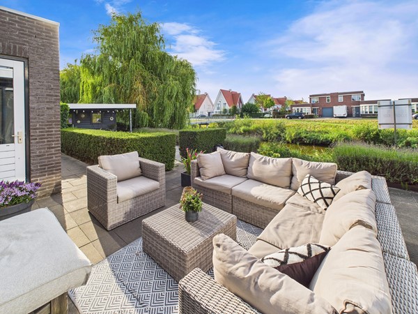 Medium property photo - Buizerd 11, 4533 GK Terneuzen